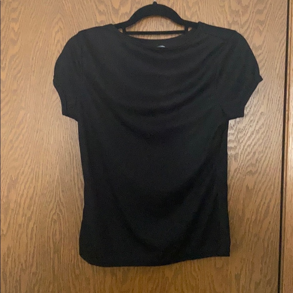 Basic tee